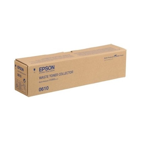 Bac récupérateur authentique Epson S050610