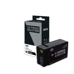 Canon C1500XLB Cartouche compatible avec PG-1500
