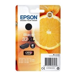Epson E3351 Cartouche authentique C13T33514012 - Noir