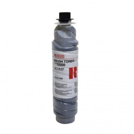 Toner authentique Ricoh 842042 - Noir