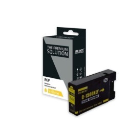 Canon C1500XLY Cartouche compatible avec PG-1500
