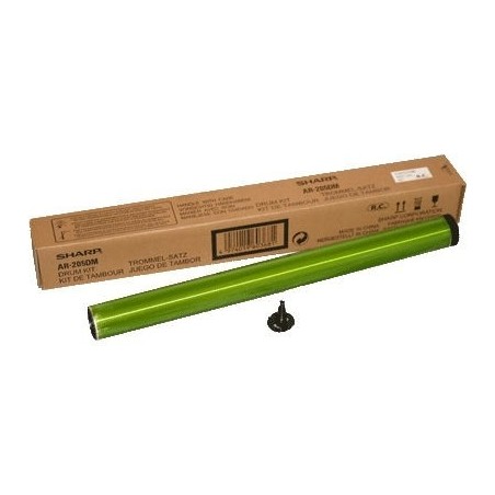 Sharp 205 - Tambour authentique AR205DM - Black