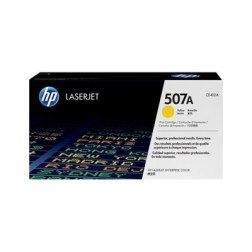 Toner authentique Hp CE402A
