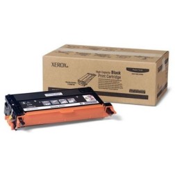 Toner authentique Xerox 113R00726 - noir