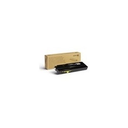 Toner authentique Xerox 106R03529 - Jaune