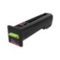 Lexmark 72K20M0 - Toner originale RETURN 72K20M0 - Magenta