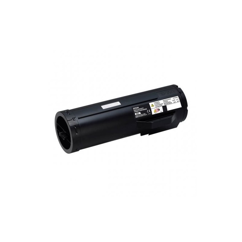 Epson M400 - Toner originale RETURN C13S050699 - Black