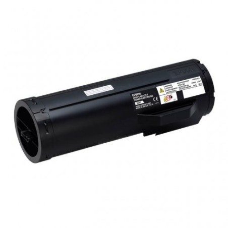 Epson M400 - Toner originale RETURN C13S050699 - Black