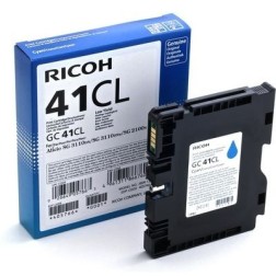 Ricoh RGC41C Cartouche originale 405766