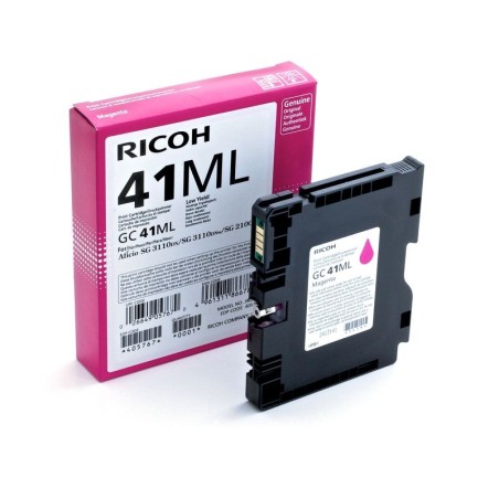 Ricoh RGC41M Cartouche originale 405767