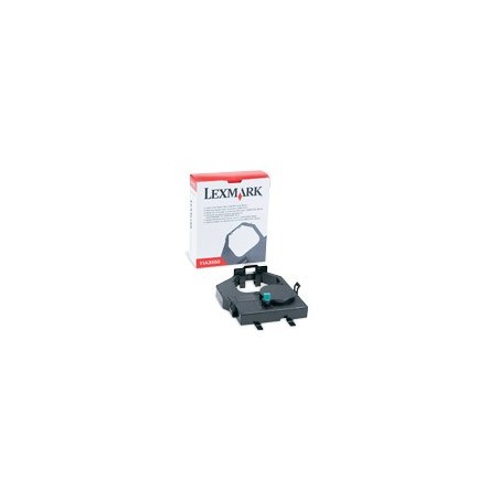 Lexmark 3070169 - Ruban authentique 11A3550 - Black