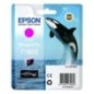 Epson 7603 Cartouche originale C13T76034010 / T7603 - Magenta