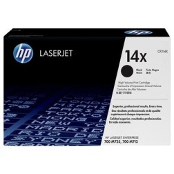 Toner authentique Hp CF214X