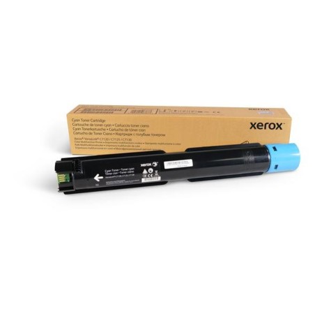 Xerox C7100 - Toner authentique 006R01825 - Cyan