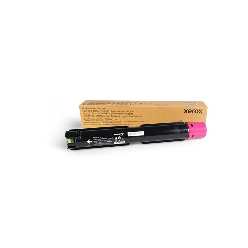 Xerox C7100 - Toner originale 006R01826 - Magenta