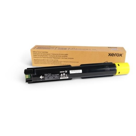 Xerox C7100 - Toner authentique 006R01827 - Yellow