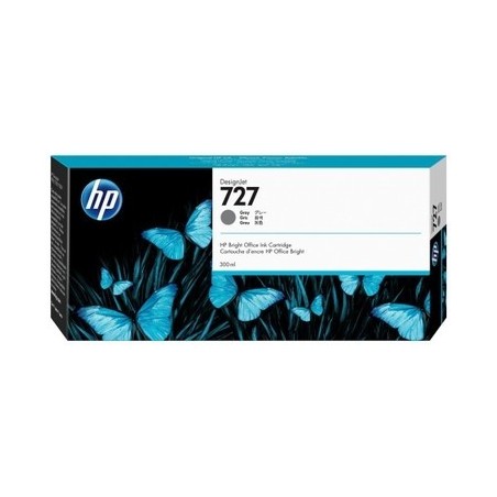hp U727XLGY Cartouche originale F9J80A - Magenta