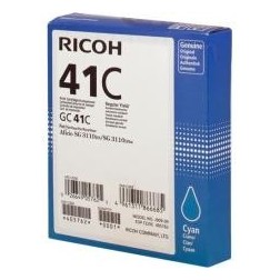 Ricoh RGC41CXL Cartouche originale 405762