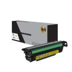 TPS HT507Y/CE402A - Toner 'Gamme PRO' compatible avec CE402A