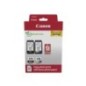 Canon 575/576 - Pack x 2 jet d'encre originale + 50 papier photo 5438C004 - Black + Tricolor