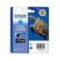 Epson T1572 Cartouche originale T157240 - Cyan