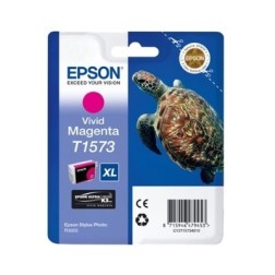 Epson UT1573 Cartouche authentique T157340 - Magenta