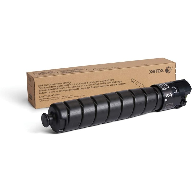 Xerox 9000 - Toner originale 106R04347 - Black