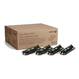 Xerox 6600 - Tambour authentique 108R01121 - Black Cyan Magenta Yellow
