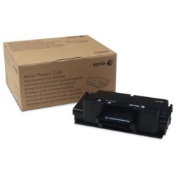 Toner authentique Xerox 106R02307 - noir