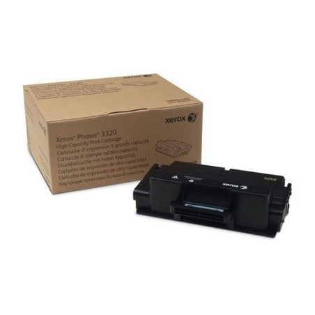 Toner originale Xerox 106R02307 - noir