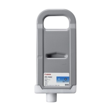Canon UPFI703C Cartouche originale 2964B001