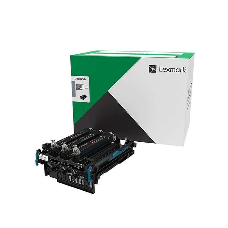 Lexmark 75M0Z50 - Tambour originale 75M0Z50 - Black Cyan Magenta Yellow