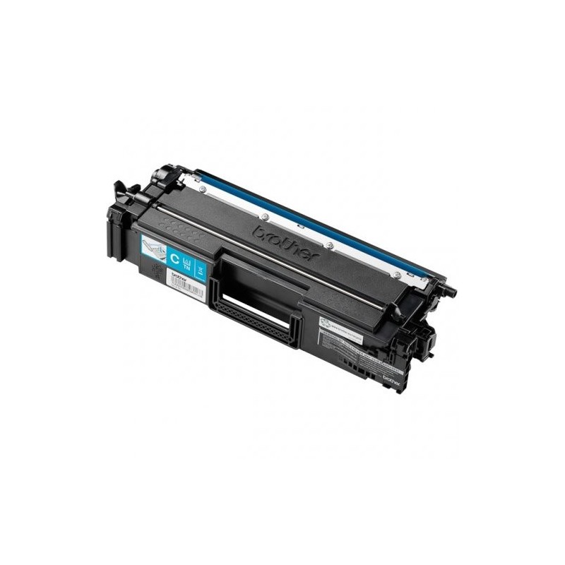Brother TN-821 - Toner originale Brother TN821XLC - Cyan