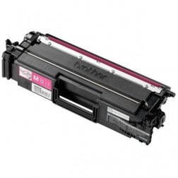 Brother TN-821 - Toner authentique Brother TN821XLM - Magenta