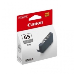 Canon 65 - cartouche jet d'encre authentique CLI-65GY