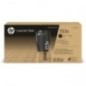 Hp 153X - Toner originale W1530X, 153X - Black