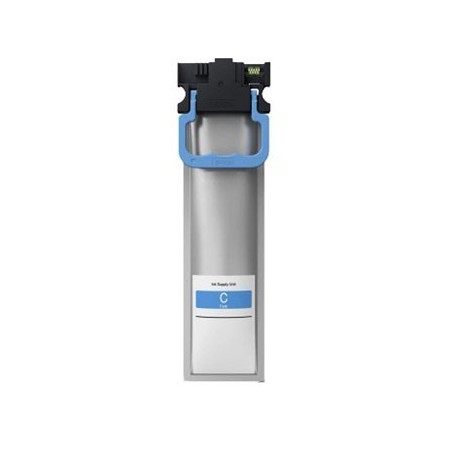 Cartouche compatible avec C13T01C200 - Cyan