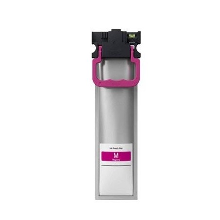 Cartouche compatible avec C13T01C300 - Magenta