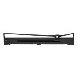 Ruban authentique Epson S015336 - noir