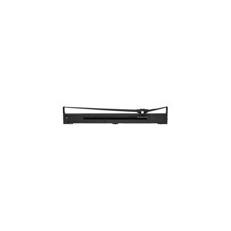 Ruban originale Epson S015336 - noir