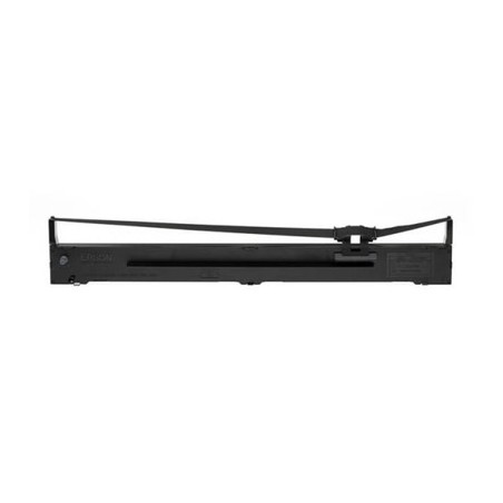 Ruban authentique Epson S015336 - noir