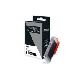 Canon C551XLGY Cartouche compatible avec CLI551GYXL