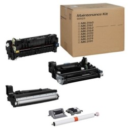 Kit de maintenance authentique Kyocera Mita MK-3160