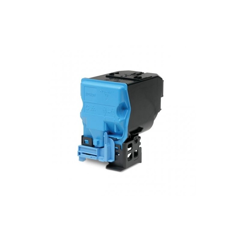 Toner originale Epson C13S050749 - Cyan