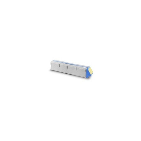OKI 911 - Toner originale Oki 45536413 - Yellow