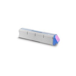 OKI 911 - Toner authentique Oki 45536414 - Magenta