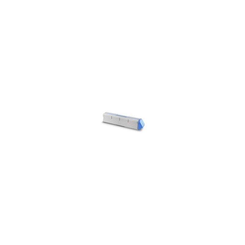 OKI 911 - Toner originale Oki 45536415 - Cyan