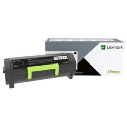 Toner authentique Lexmark 56F2U00 - noir