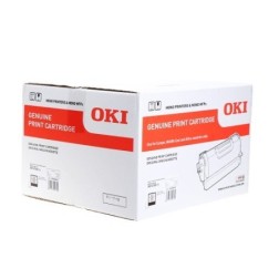OKI OT731 - Toner authentique Oki 45488802 - Noir