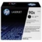Toner originale Hp CE390X, 90X - noir